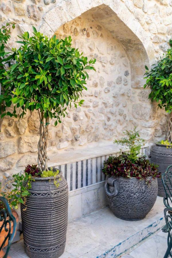 Yesil Ev Cafe & Boutique Hotel HATAY Exterior photo