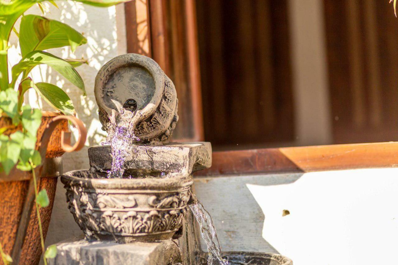 Yesil Ev Cafe & Boutique Hotel HATAY Exterior photo