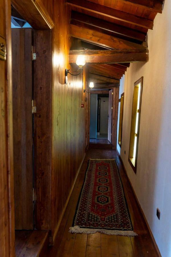 Yesil Ev Cafe & Boutique Hotel HATAY Exterior photo